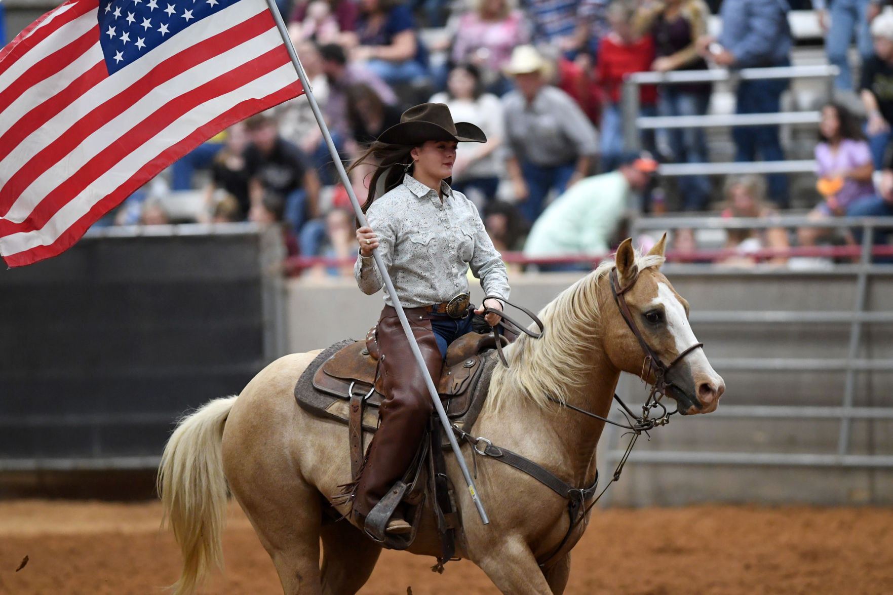 Brazos Valley Fair and Rodeo